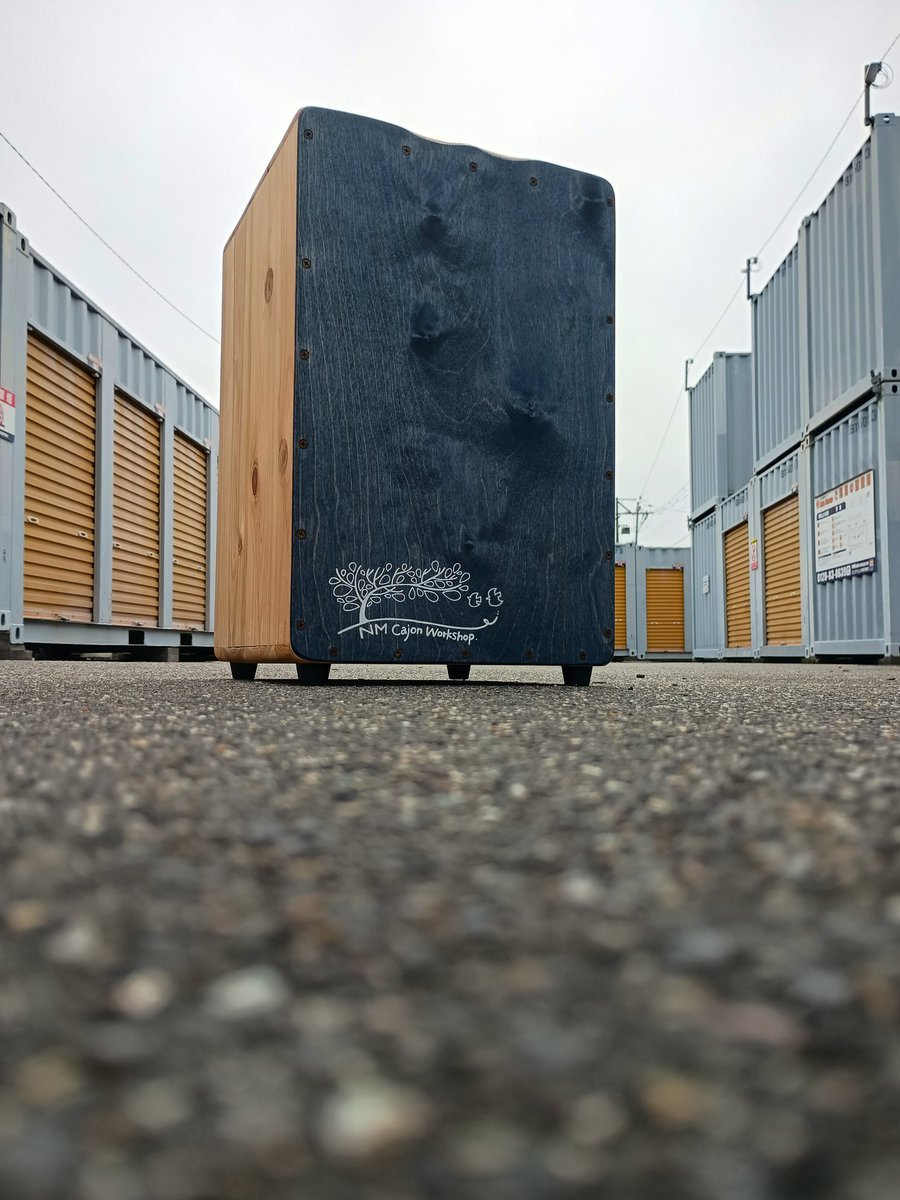 NM Cajon Workshop (@nm_cajon) / Posts / X