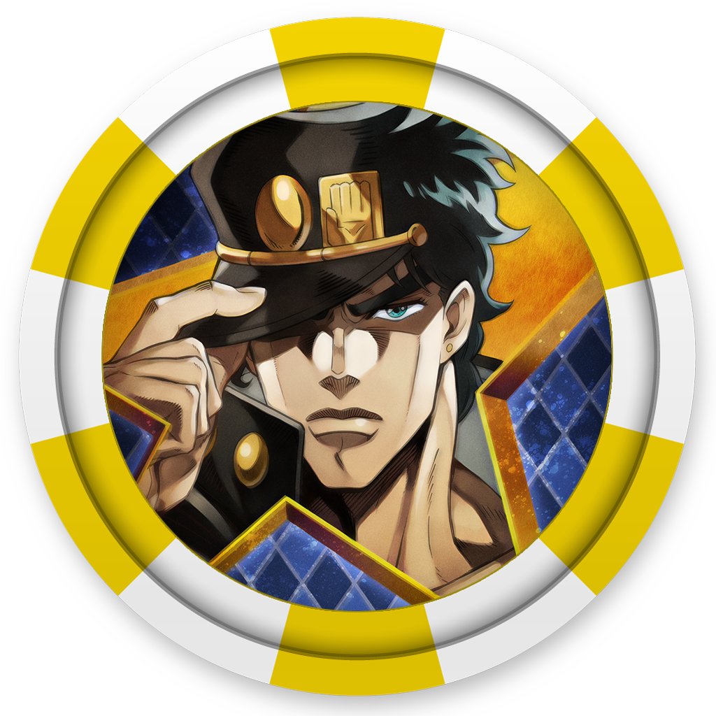 公式】ジョジョの奇妙な冒険 ラストサバイバー (@jojols_official