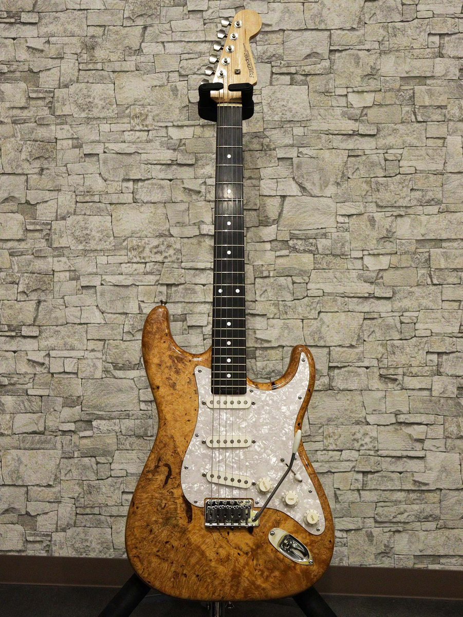 Psychedelic Guitars PSY Custom STが入荷致しました。 国内メーカー