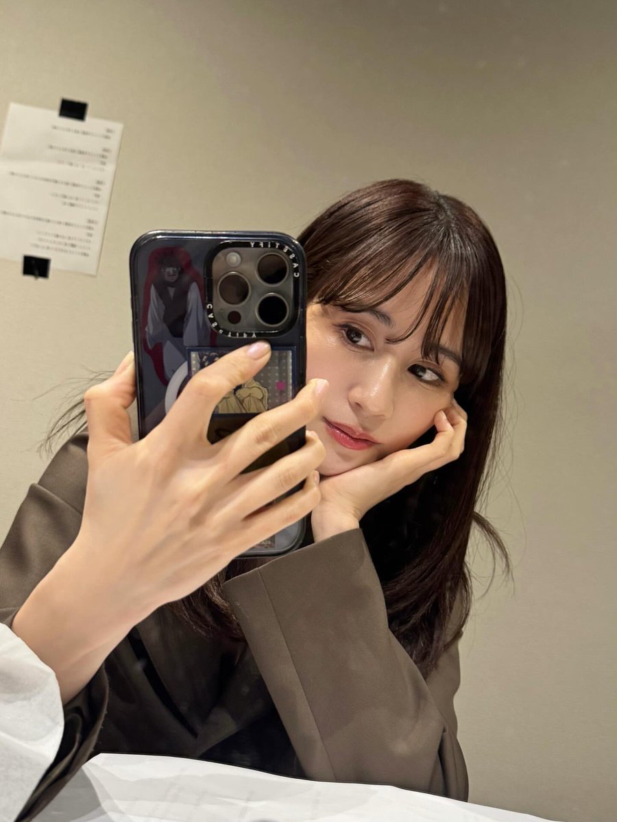 20周年改めてとんでもない年だった あっちゃんが仕事続けてくれてる