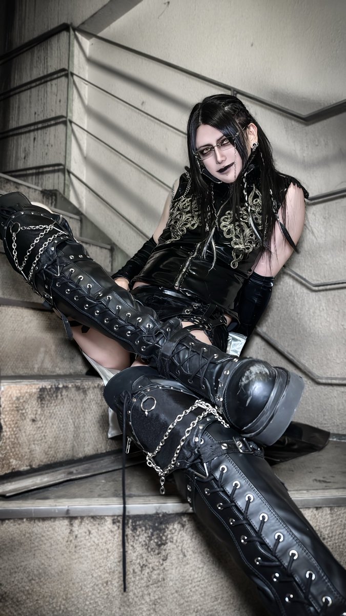 DAMNED Kou. (@Kou_DAMNED) / Posts / X