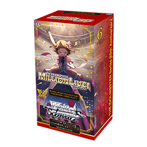 ヴァイスシュヴァルツ】新作 予約！ 《4月24日(金)発売》 🌟プレミアム