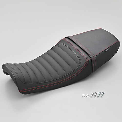 新商品】 ライダー部分のシート幅をスリムに。オリジナルシートベース