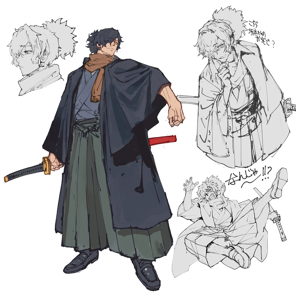 Tomoyami (@T49332592) / Posts / X