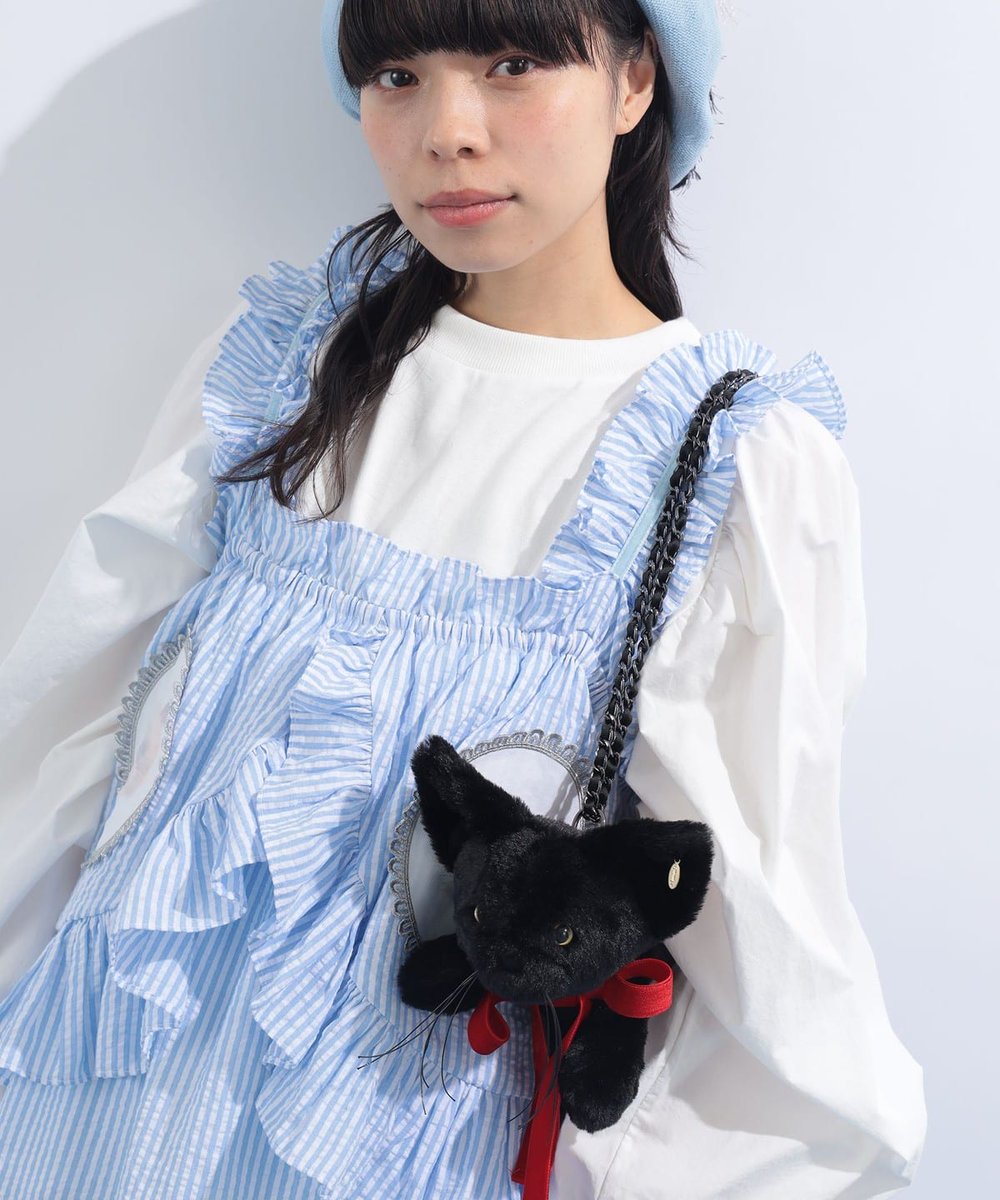 Online Shop】 にゃんともかわいい新作が登場＼(^o^)／ しょこたんの愛