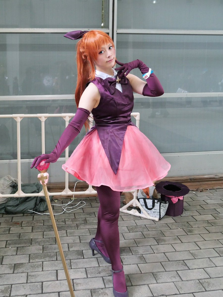 2026年2月8日のワンダーフェスティバル2026冬で撮影させていただきまし