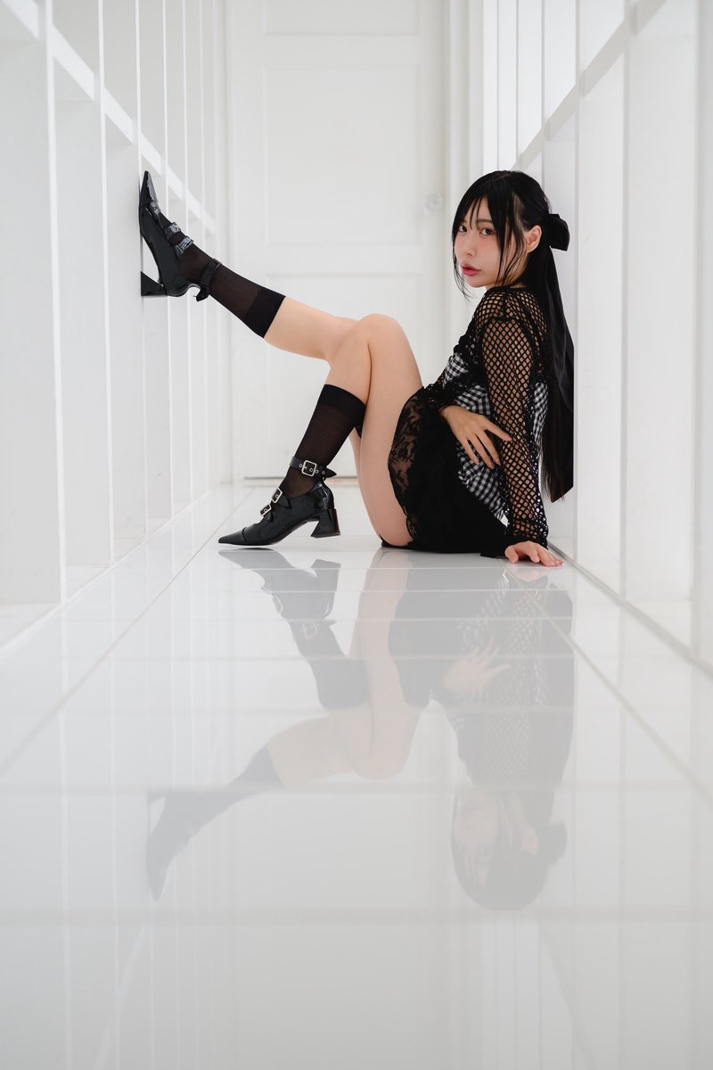 ゆまるさん @nnn_ttt44 #portrait