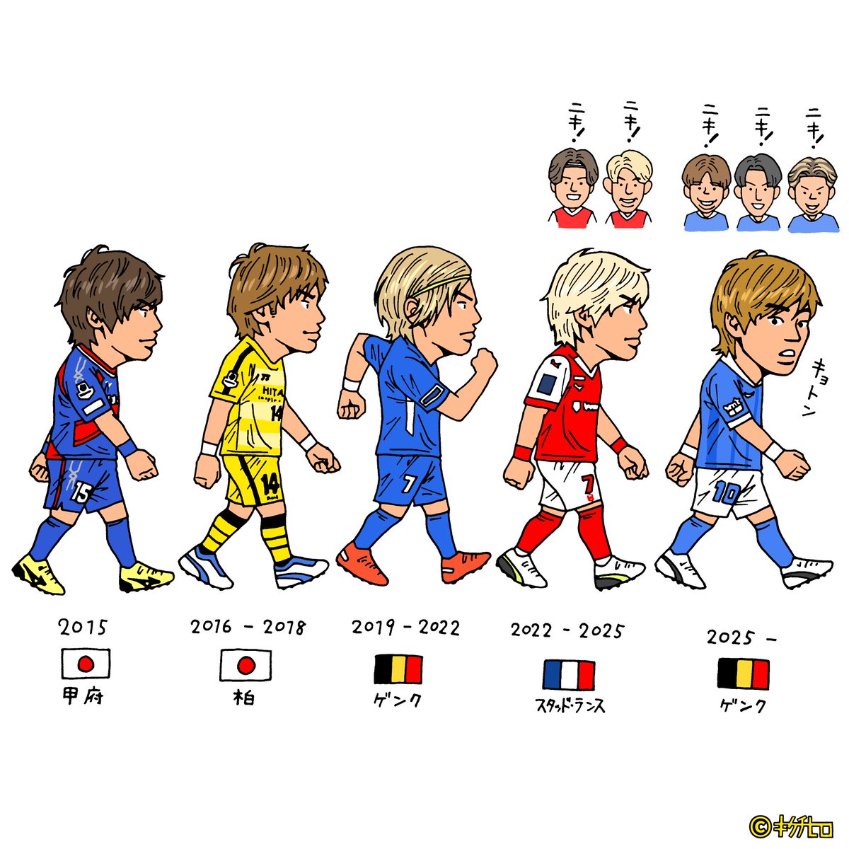 しらたまん (@shirataman14) / Posts / X