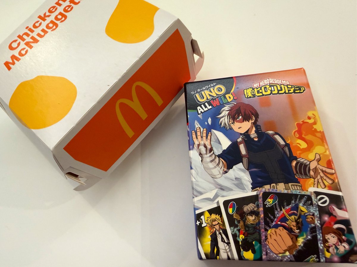 僕のヒーローアカデミア公式 (@myheroacademia) / Posts / X