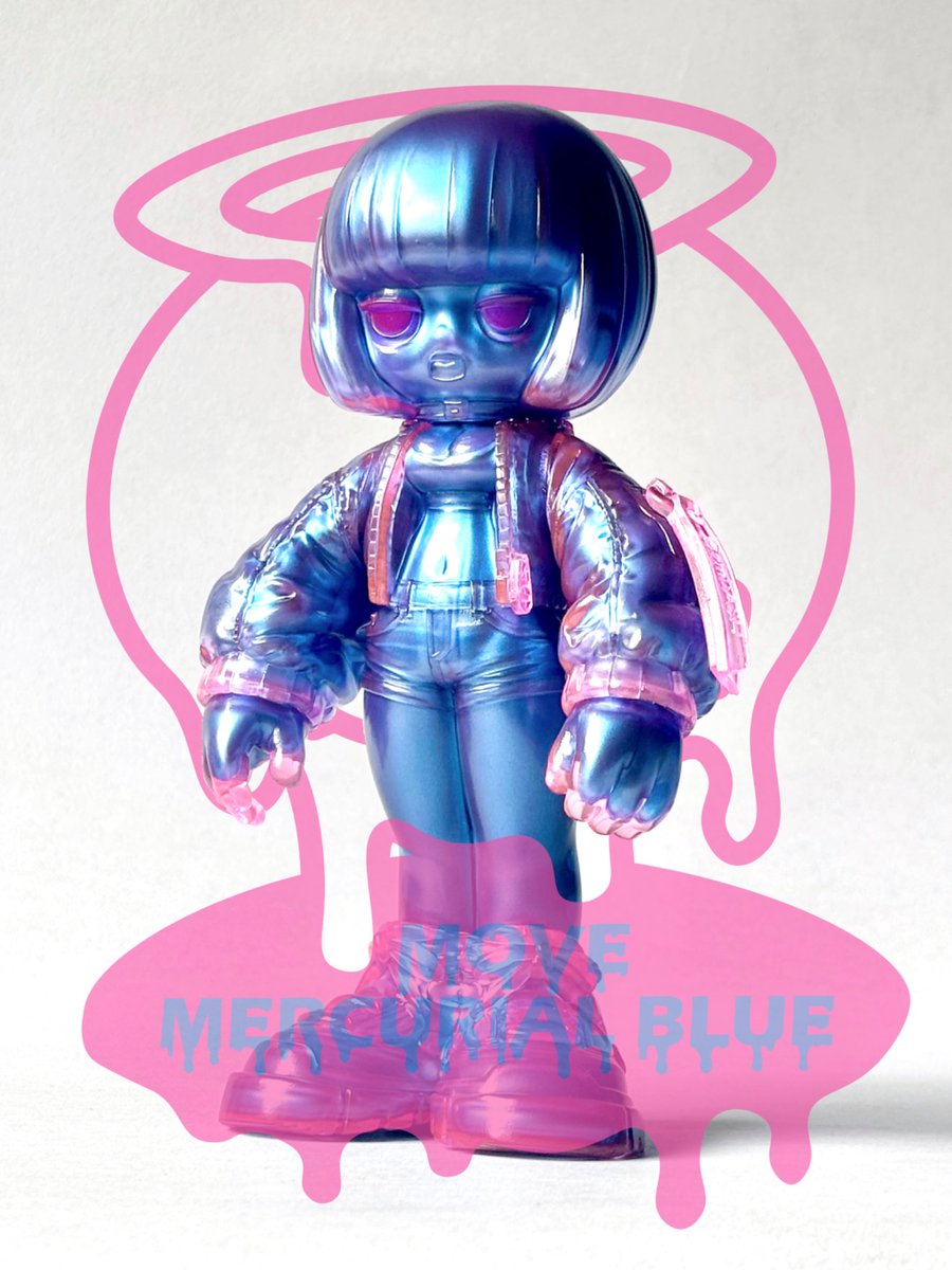 emDASH (@emDASH_toy) / Posts / X