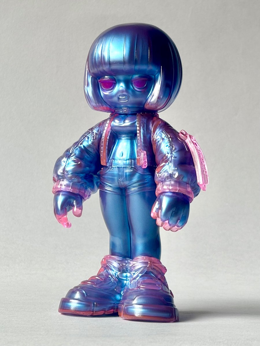 emDASH (@emDASH_toy) / Posts / X