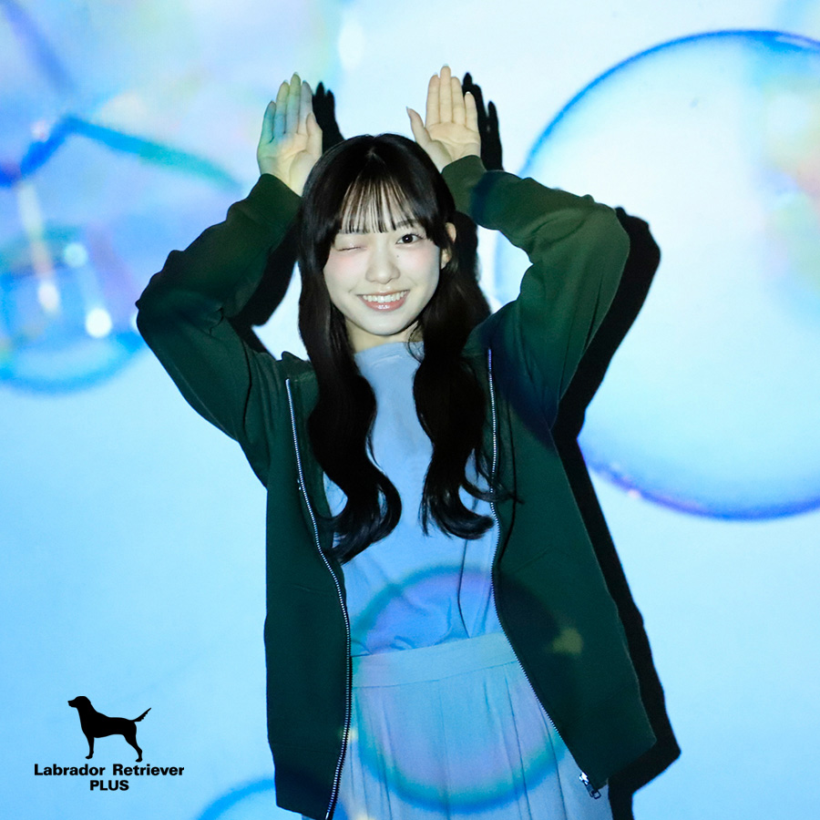 鎌田英怜奈さんとのコラボアイテムが 大好評予約受付中🐩💕 半袖T