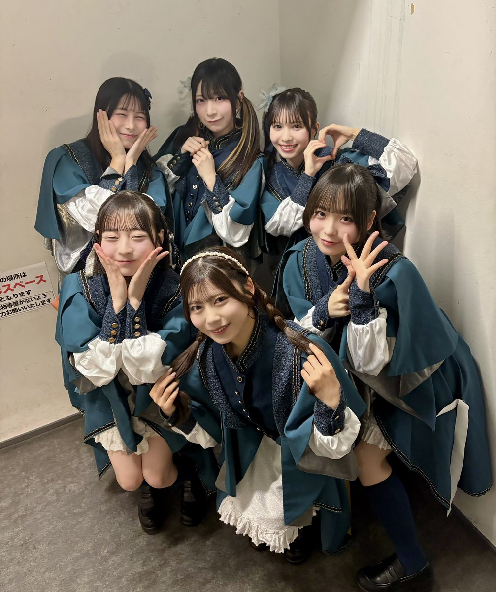 比嘉ゆめの@Palette Parade (@yumeno_parepare) / Posts / X