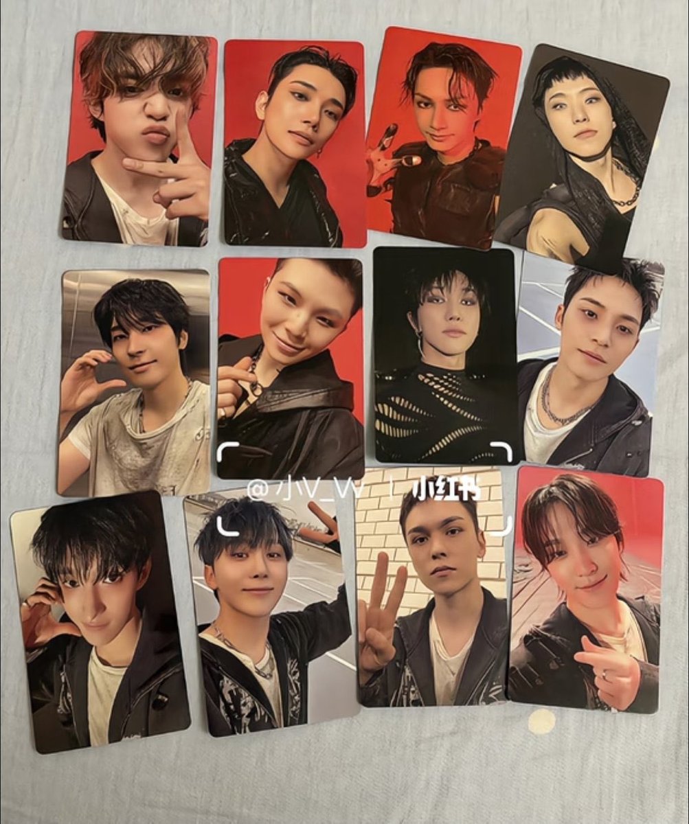 SEVENTEEN セブチ 共同購入 買取 HAPPY BURSTDAY ヨントン 中華 中国