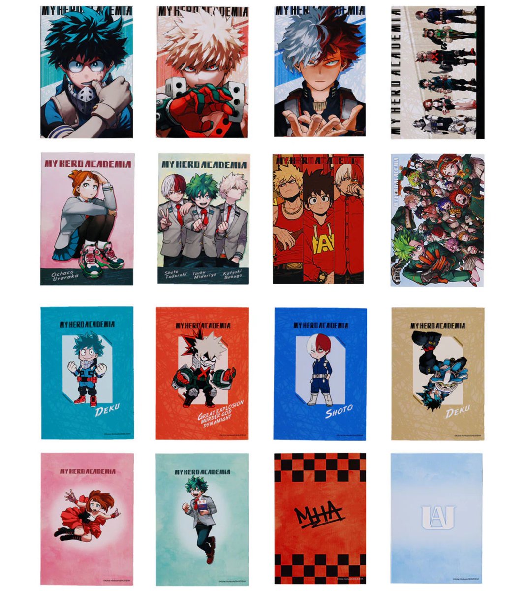 ジャンプ春コレ!!2026 in JUMP SHOP JUMP SHOP ONLINEにて 商品ページ