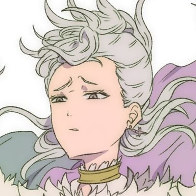 ノゼル ブラッククローバー