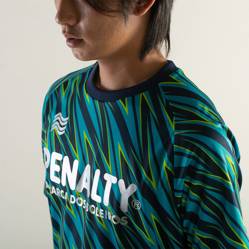 ハイス・グラフィックTシャツ – PENALTY オンラインショップ