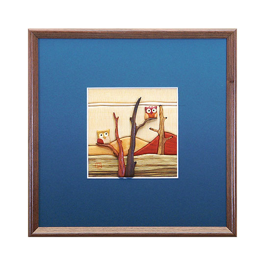 公式】Craft Pecker 工房ペッカーふくろう