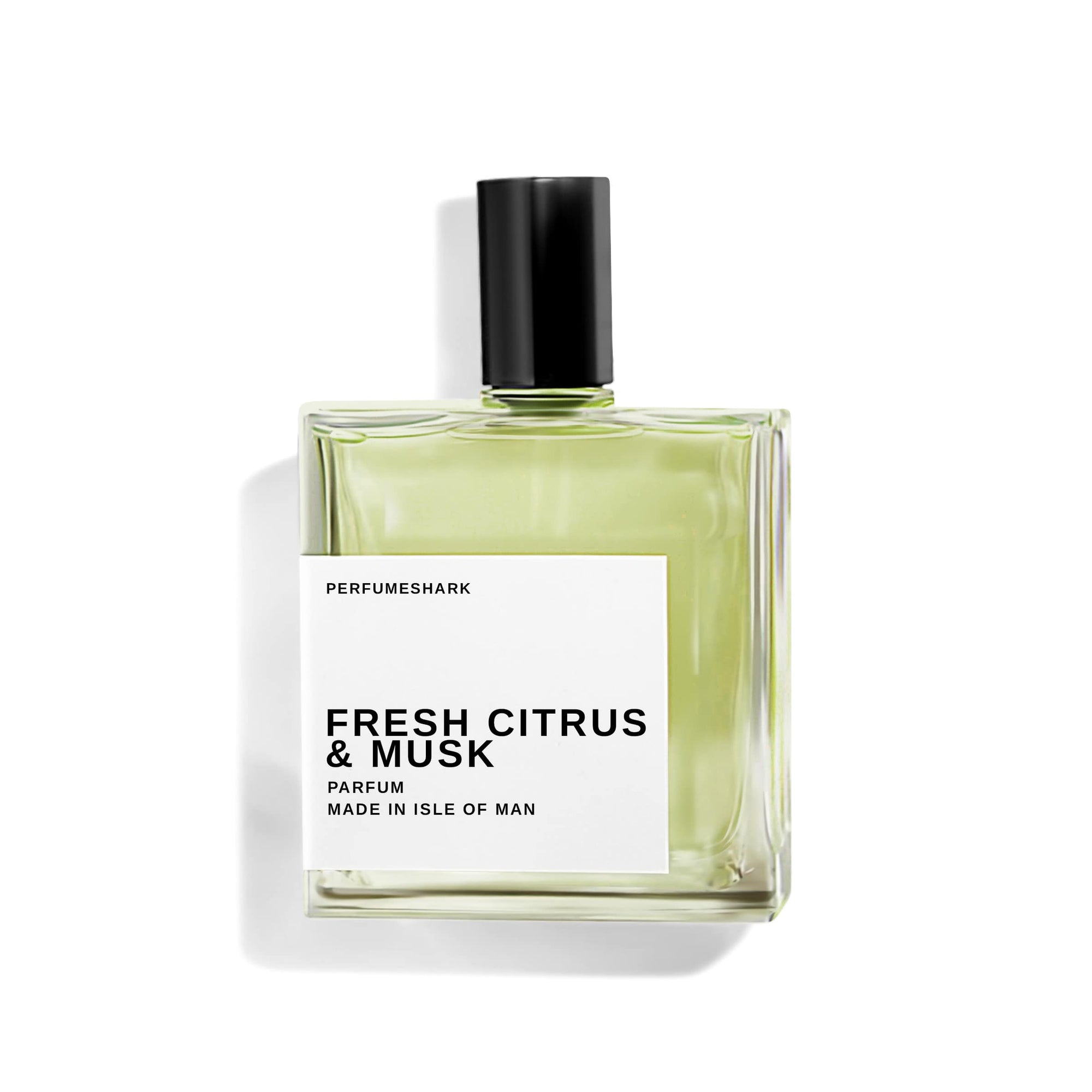 Fresh Citrus & Musk - Perfume Shark
