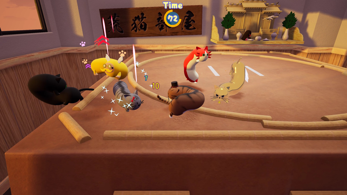 Nyaaaanvy – 株式会社Phoenixx （ フィーニックス ）