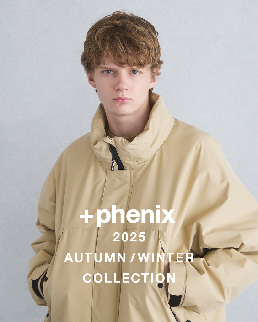 phenix 2025 Autumn/Winter Collection