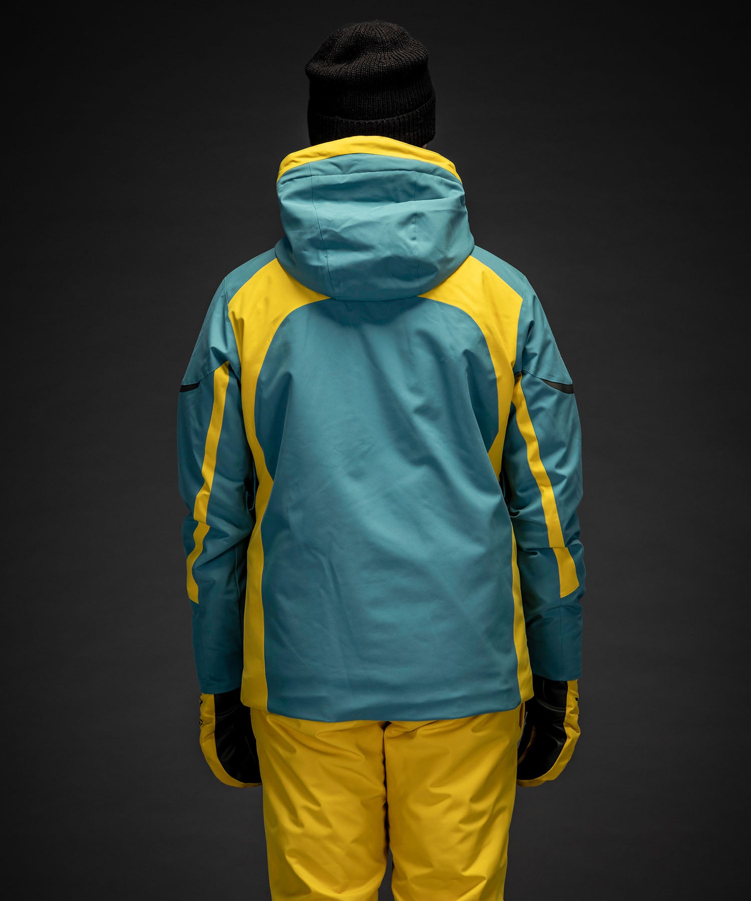 MENS】Arch Jacket アーチジャケット / LEGACY / スキーウェア /phenix