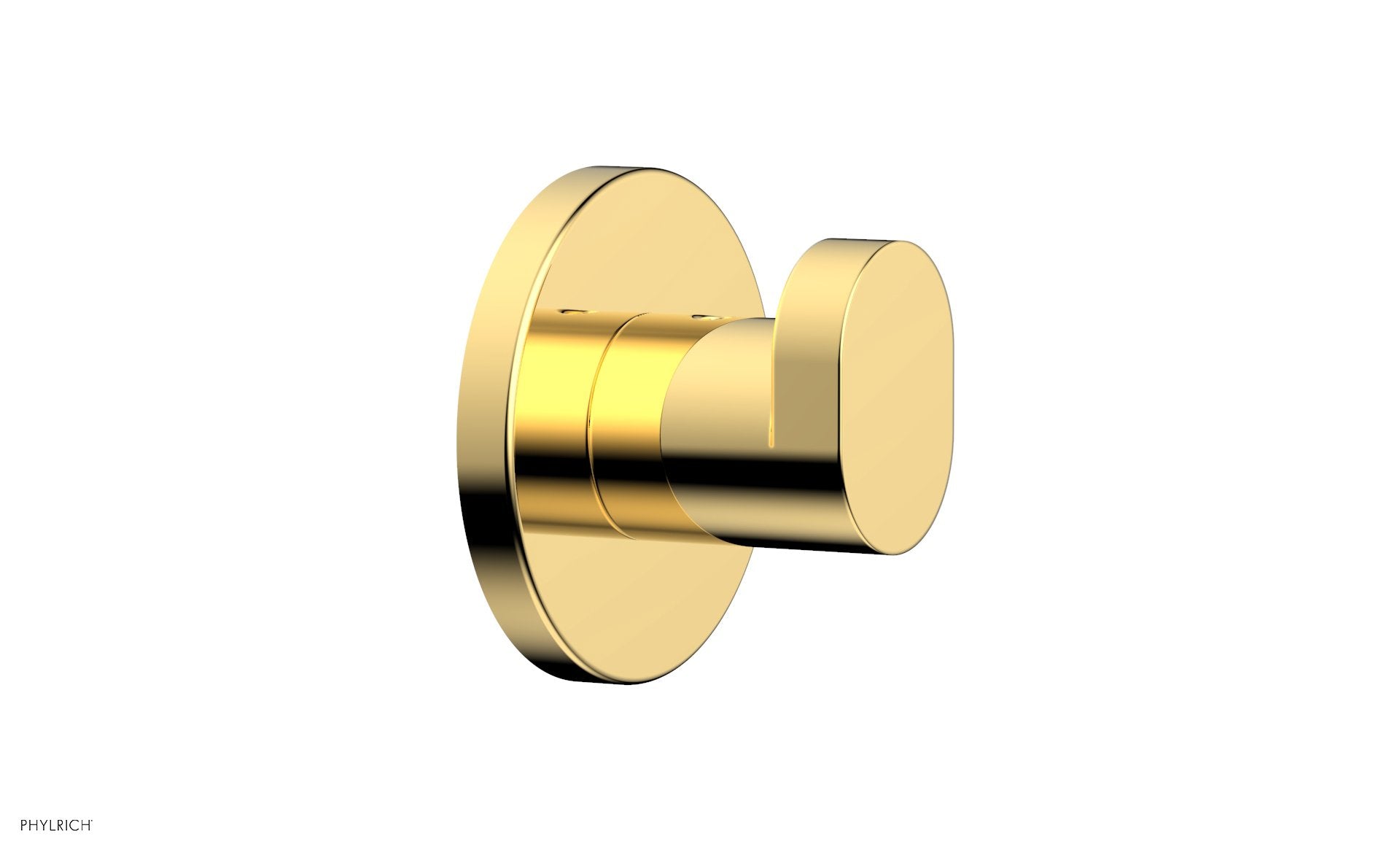 Contemporary Robe Hook 183-76 - Phylrich