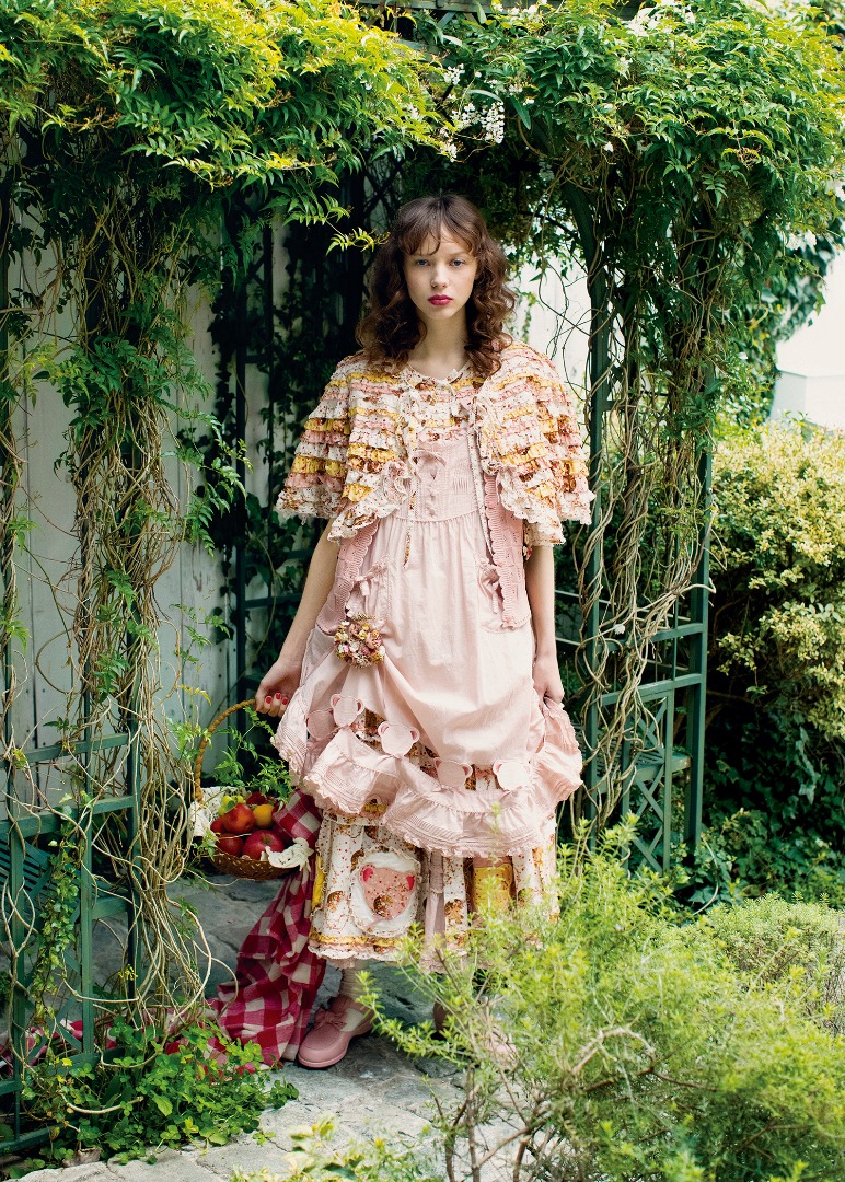 大丸神戸店｜ピンクハウスオフィシャルオンラインストア｜PINK HOUSE