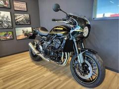 Z900RSカフェ(カワサキ) 中古バイク一覧｜新車・中古バイクなら