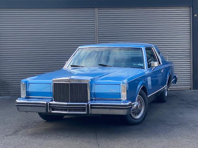 リンカーン リンカーン・マークVI シグネチャーの中古車｜グーネット中古車