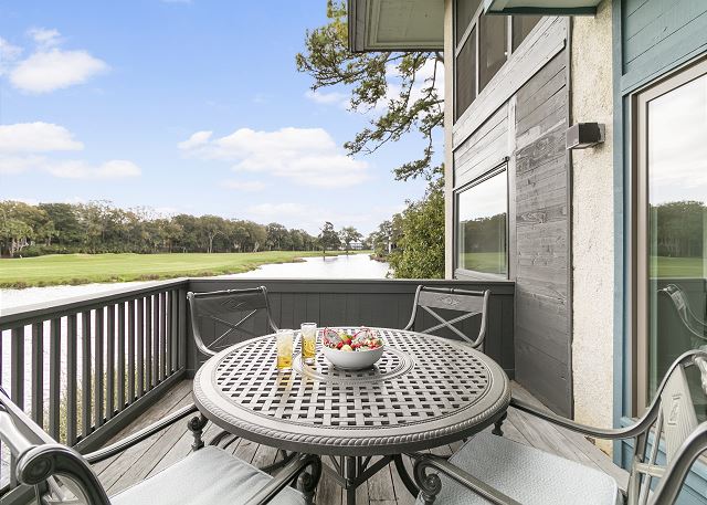 4910 Green Dolphin | Kiawah Island Vacation Rentals