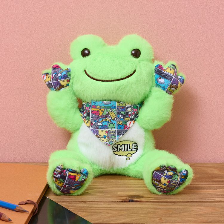 かえるのピクルス】限定ビ－ンドール（スマイルショップ10）199966-24