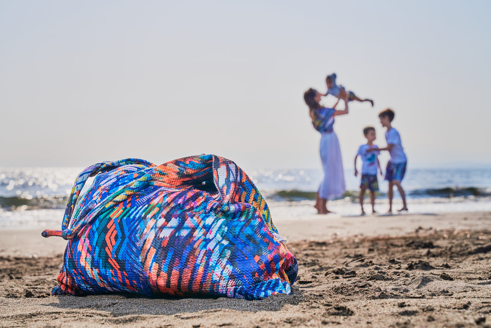 Pikimama（ピキママ）公式ECサイト | スリング 抱っこ紐