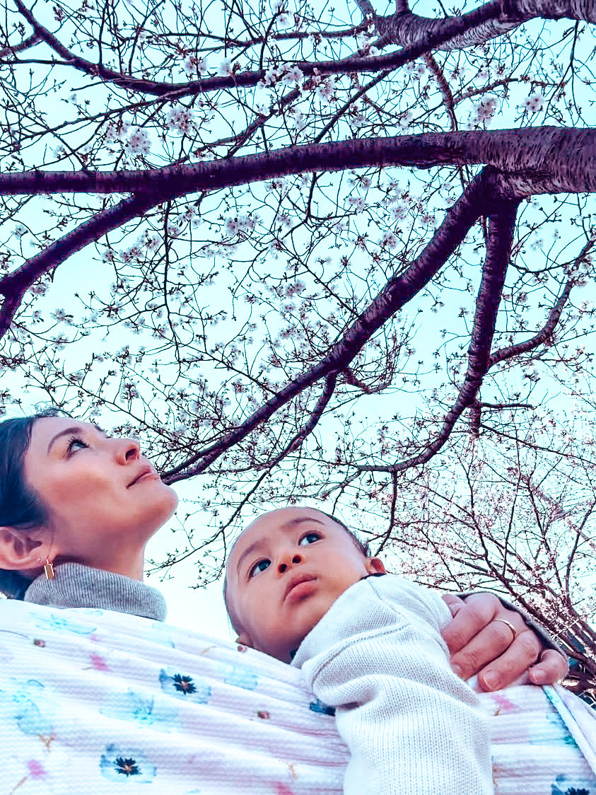 Pikimamaスリング