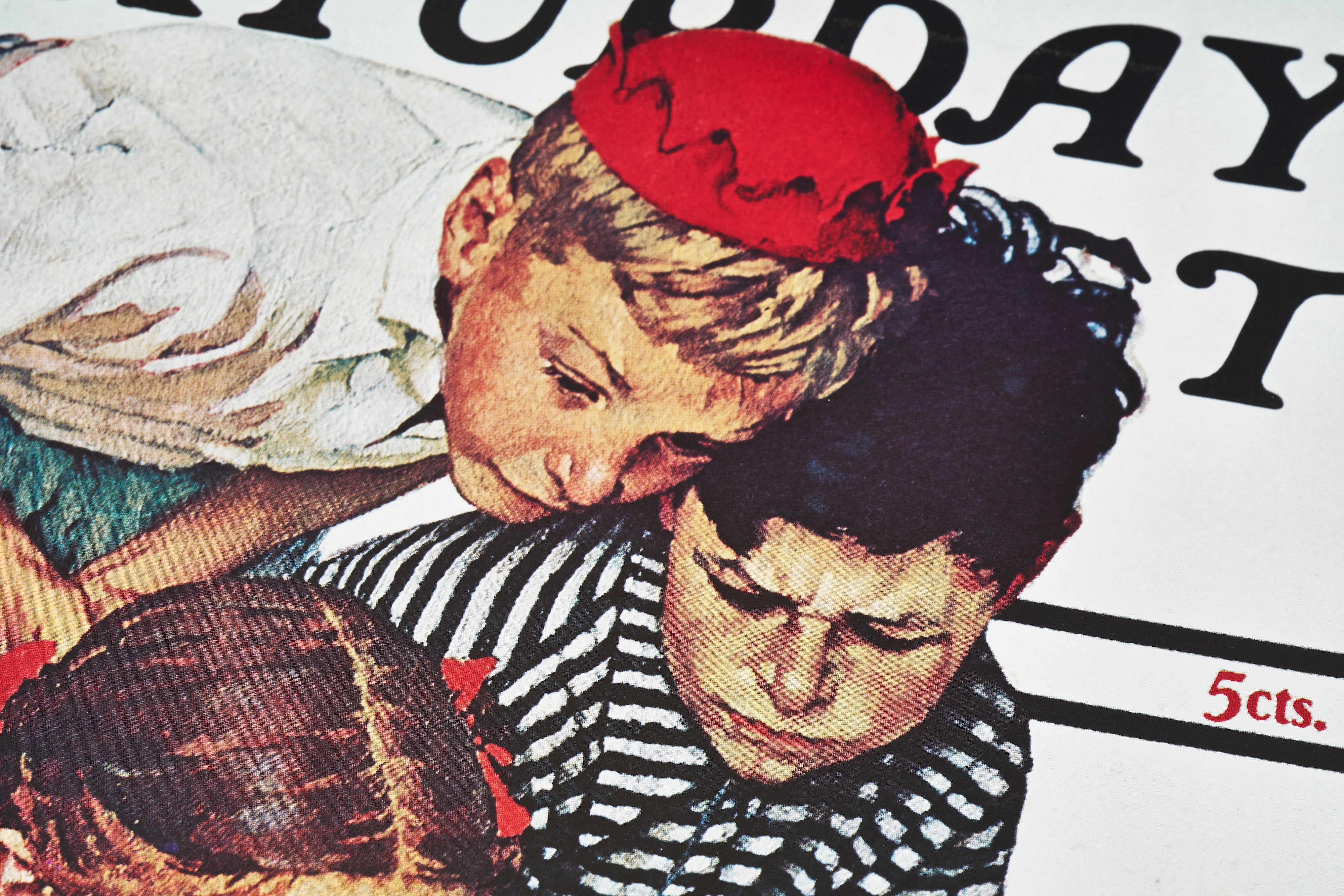 限定10枚】Neighborhood Champ 1939 - HADDAD'S FINE ARTS 1982