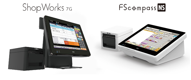 東芝テック QT-20