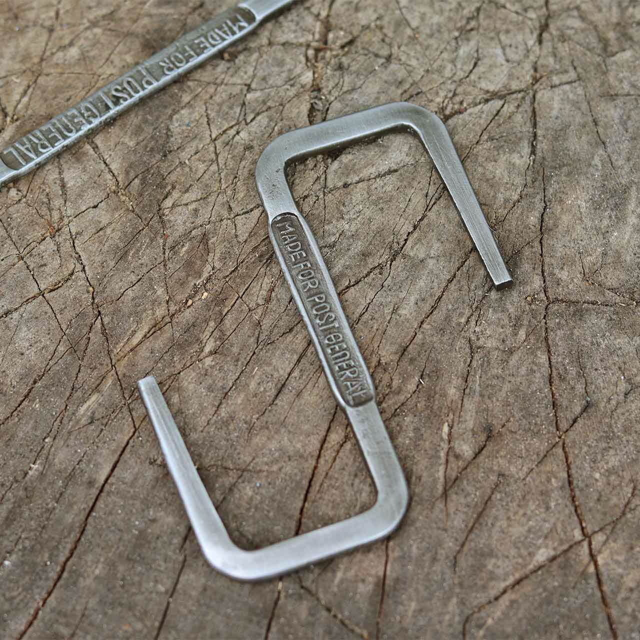 INDUSTRIAL HOOK S-PACK2- / インダストリアルフック エス-パック2