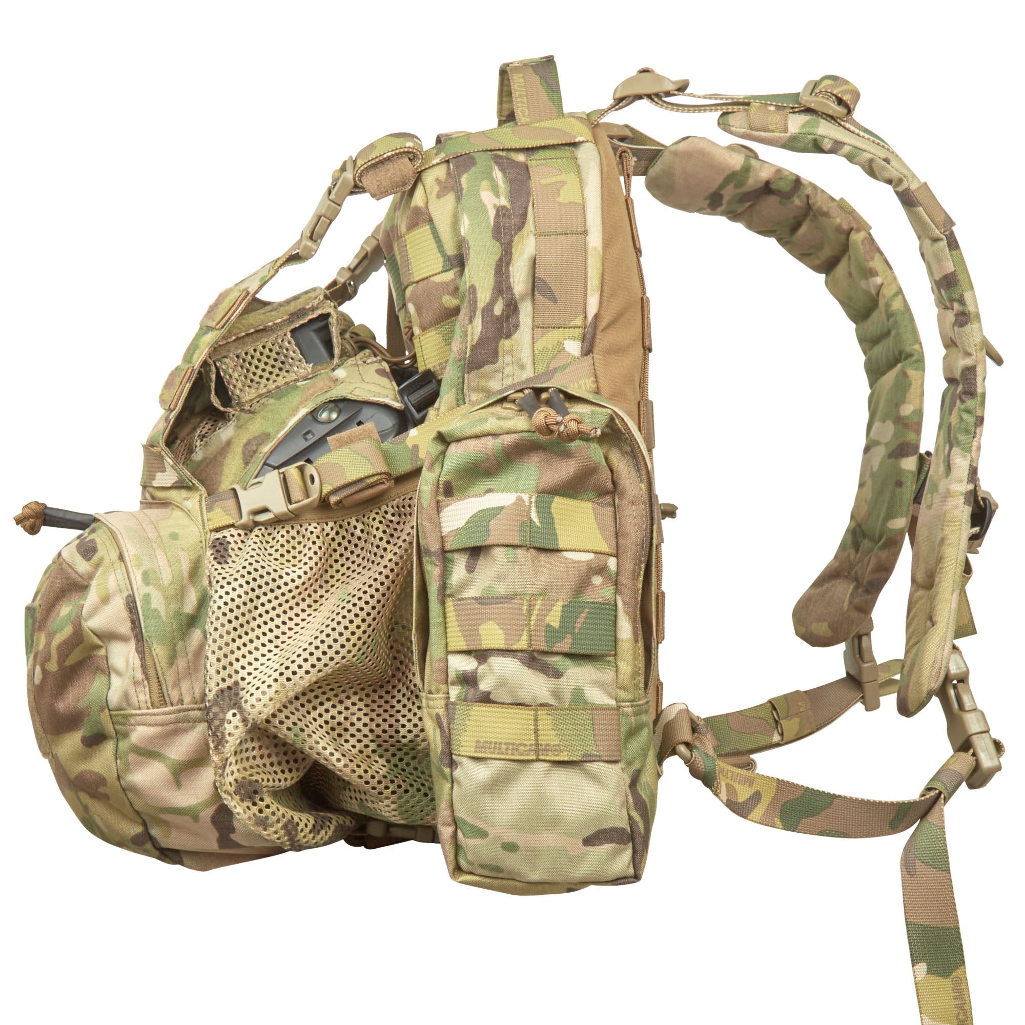 Platatac Bullock Echo Pack V4 - Platatac