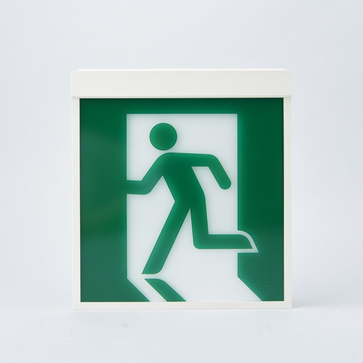 B級誘導灯用パネル 避難口 右向 FK20305 - パナソニック株式会社