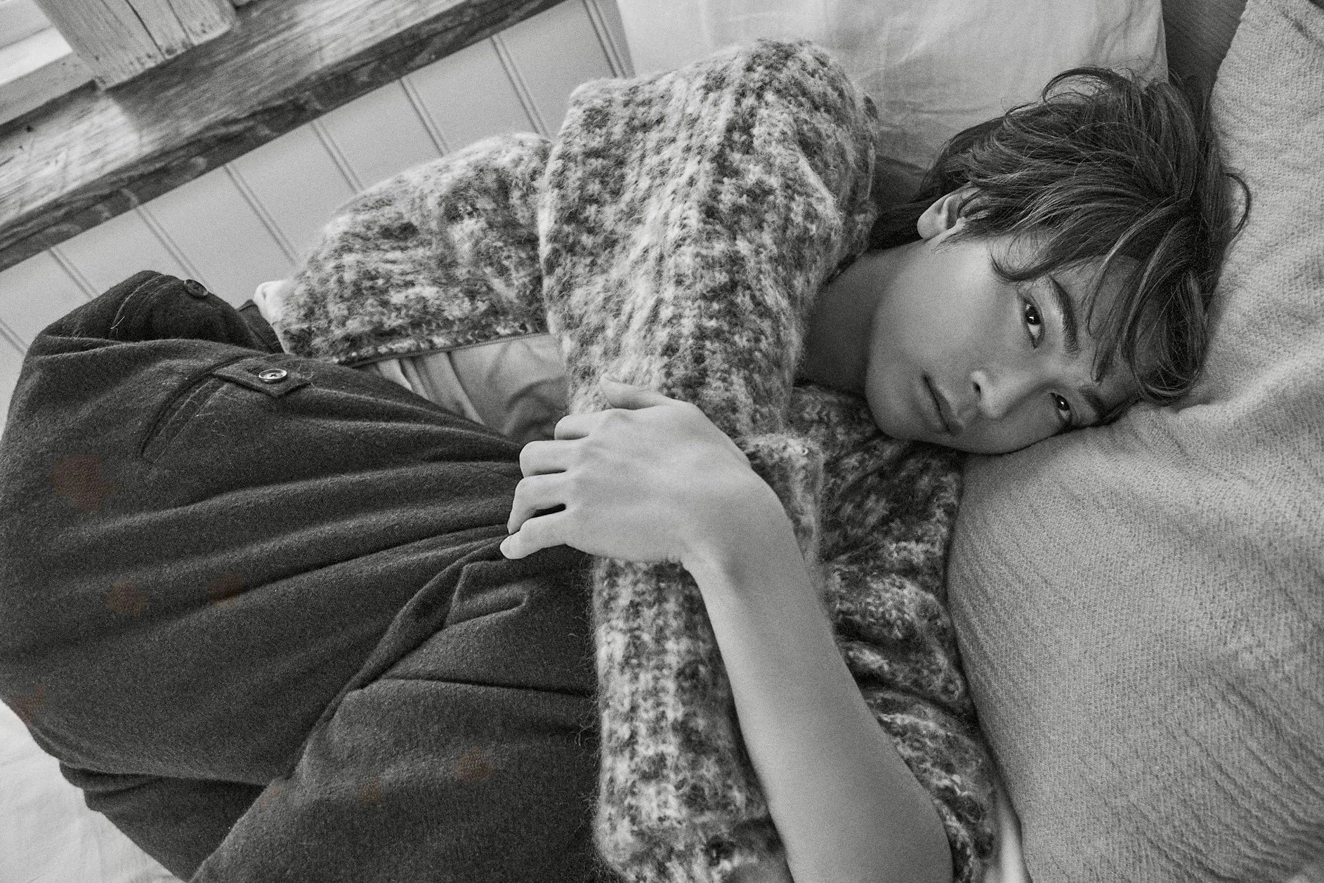 SUPER EIGHTが独占表紙を飾る「TVガイドPERSON vol.160」発売決定