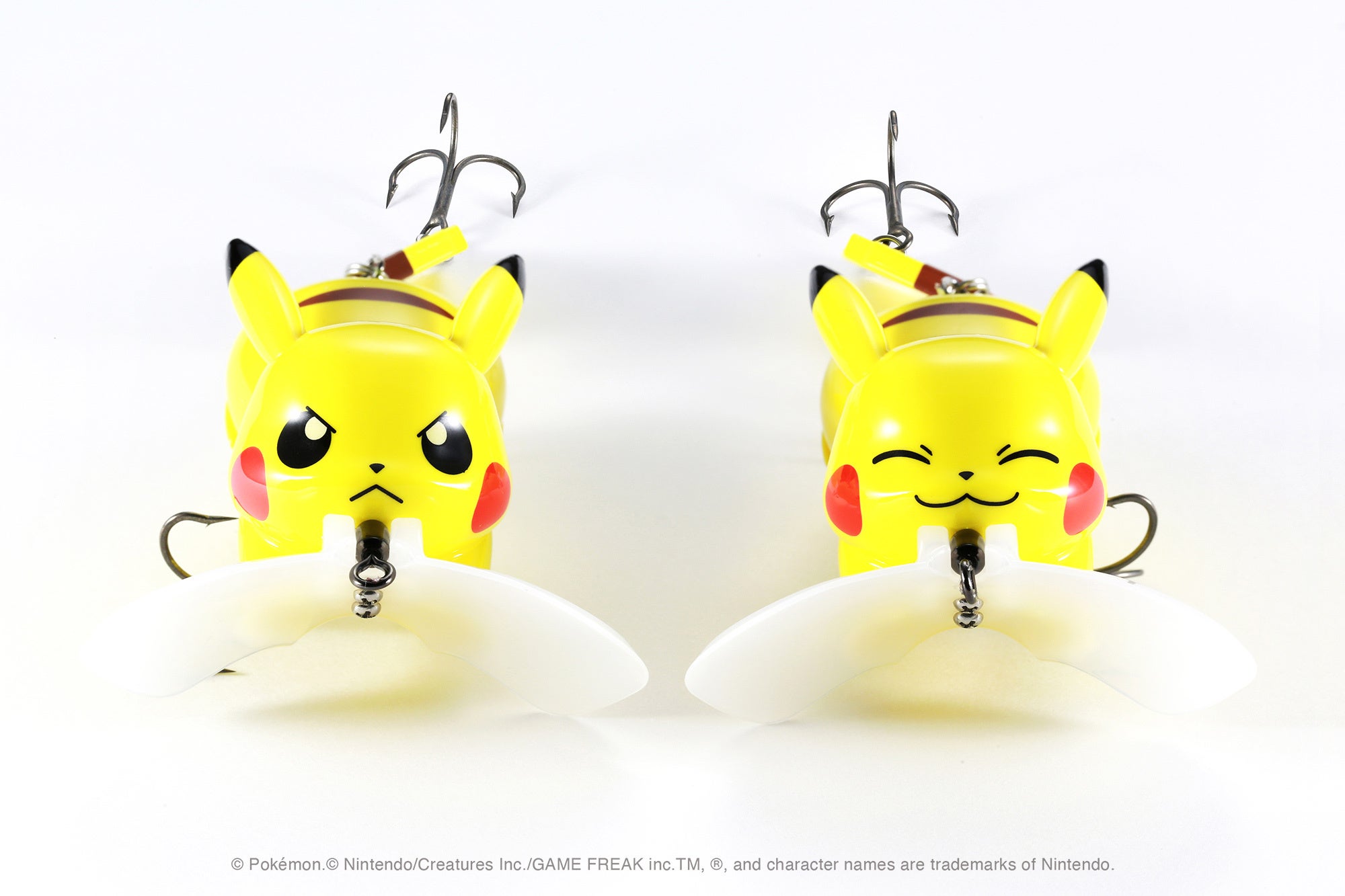 DUOが誇る「ポケモンフィッシング」シリーズが再登場！ | 株式会社