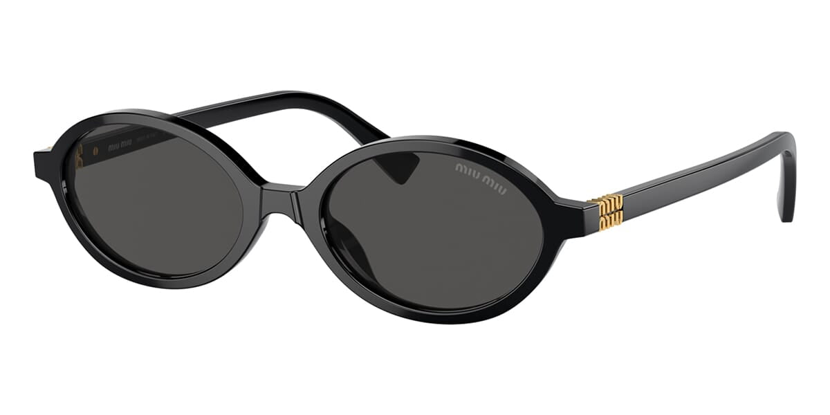 Miu Miu MU 04ZS 1AB5S0 Sunglasses - US
