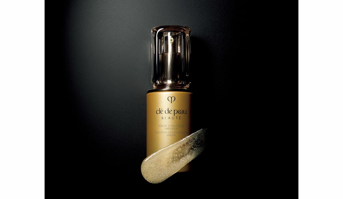 クレ・ド・ポー ボーテ」から誕生！ストレスに晒される肌に輝きが溢れ