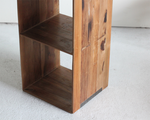 ACME FURNITURE アクメファニチャー TROY OPEN SHELF L トロイ