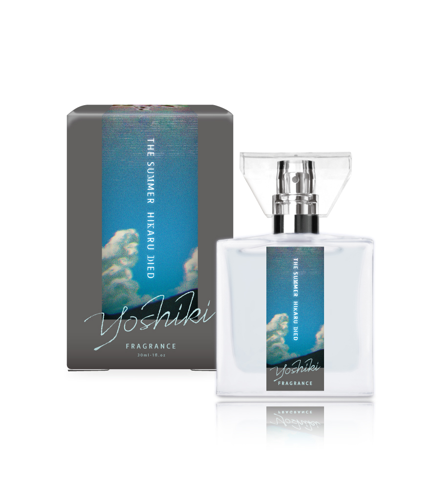 primaniacs - TVアニメ「光が死んだ夏」フレグランス