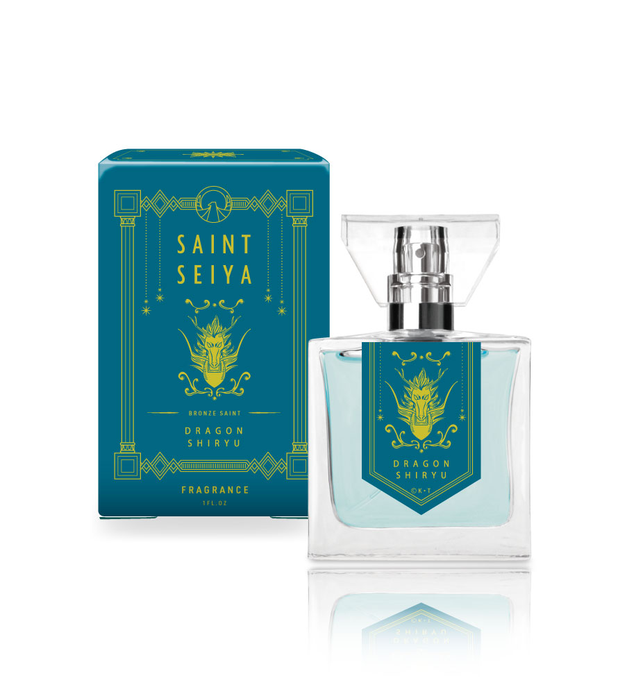 primaniacs - 「聖闘士星矢」フレグランス