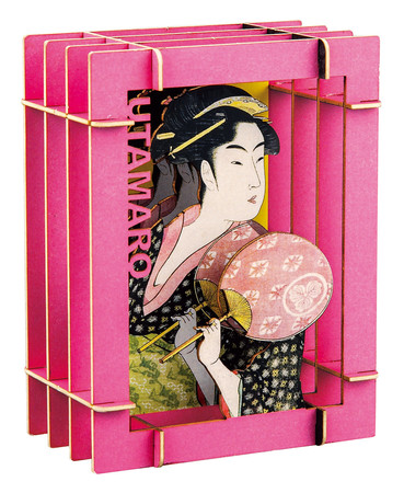 週刊 ニッポンの浮世絵100』本日創刊！ まったく新しい見方で世界