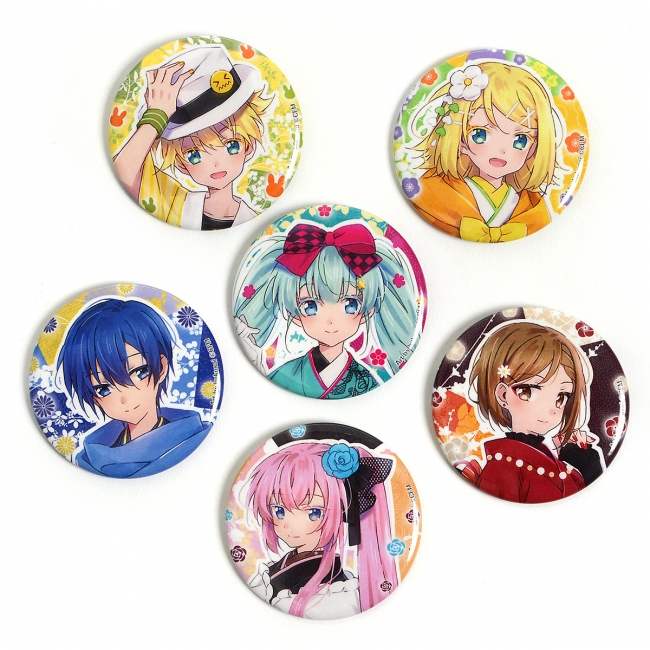 渋谷PARCOポップアップストア第2弾！初音ミク x Tokyo Otaku Mode