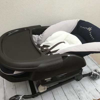 コンビ ネムリラ Simplight（シンプライト） ベビーザらス限定