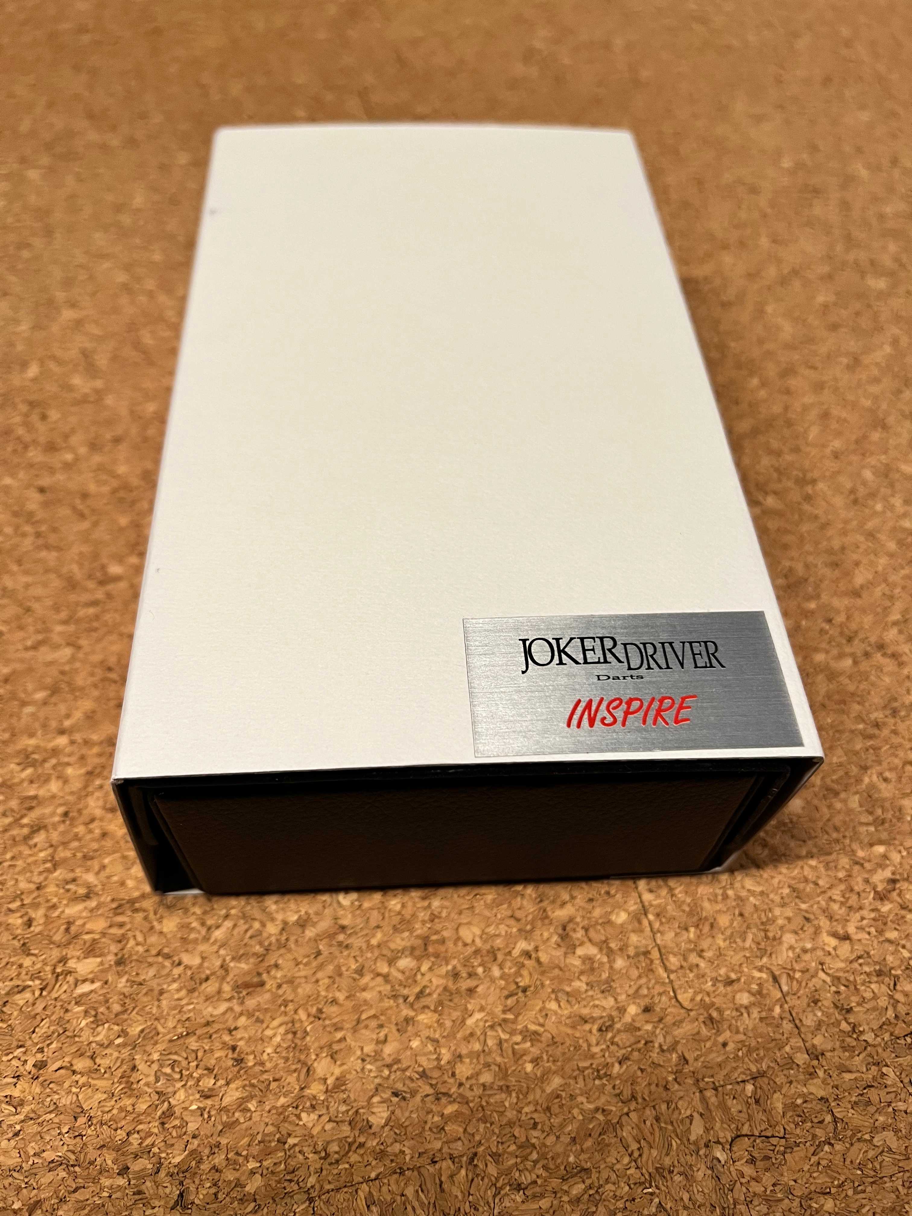 Joker Driver MAXIM CRYSTAL Calicoを買ったんだわ - ひばりくんの